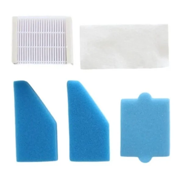 Фільтри для пилососу томас аквабокс Thomas Aqua filter aqua box 787241 (набір 5 шт) Фільтри для пилососу томас аквабокс Thomas Aqua filter aqua box 787241 (набір 5 шт)