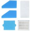 Фільтри для пилососу томас аквабокс Thomas Aqua filter aqua box 787241 (набір 5 шт) Фільтри для пилососу томас аквабокс Thomas Aqua filter aqua box 787241 (набір 5 шт)