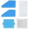 Фільтри для пилососу томас аквабокс Thomas Aqua filter aqua box 787241 (набір 5 шт) Фільтри для пилососу томас аквабокс Thomas Aqua filter aqua box 787241 (набір 5 шт)