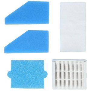 Фільтри для пилососу томас аквабокс Thomas Aqua filter aqua box 787241 (набір 5 шт) Фільтри для пилососу томас аквабокс Thomas Aqua filter aqua box 787241 (набір 5 шт)