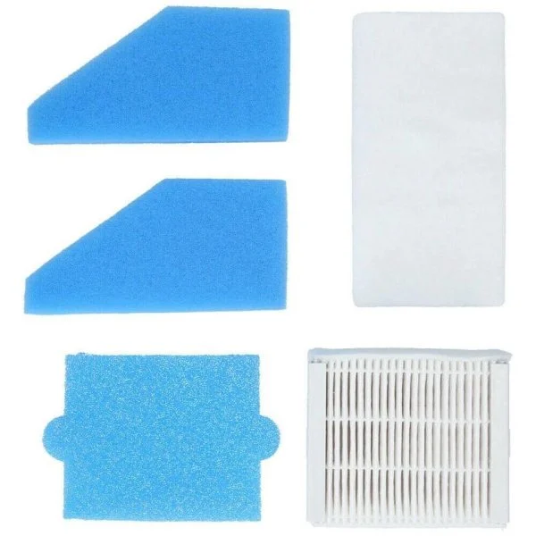 Фільтри для пилососу томас аквабокс Thomas Aqua filter aqua box 787241 (набір 5 шт) Фільтри для пилососу томас аквабокс Thomas Aqua filter aqua box 787241 (набір 5 шт)