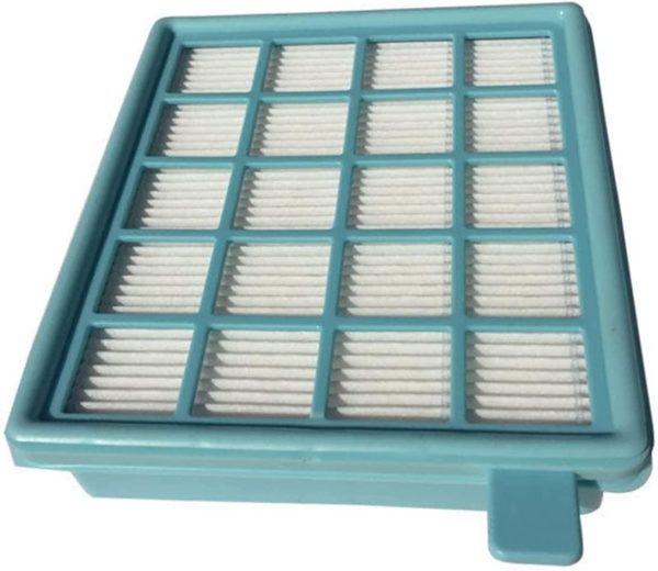 Набір фільтрів для пилососу philips PowerPro Compact та Active FC8058 FC8470-8479, FC8630-FC8679