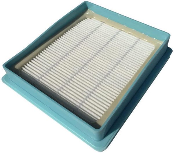 Набір фільтрів для пилососу philips PowerPro Compact та Active FC8058 FC8470-8479, FC8630-FC8679