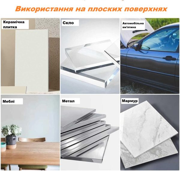 Присоска для ремонту авто діаметр 5,5 см для ремонту та переміщення техніки, плитки, скла Присоска для ремонту авто діаметр 5,5 см для ремонту та переміщення техніки, плитки, скла
