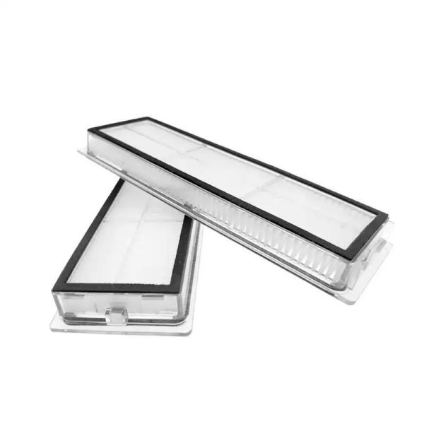 Витратники для робота пилососу Xiaomi MiJia B101CN X10+ b101gl Dreame S10 S10 Pro L10s Ultra RLS6LADC Витратники для робота пилососу Xiaomi MiJia B101CN X10+ b101gl Dreame S10 S10 Pro L10s Ultra RLS6LADC