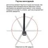 WiFi адаптер USB 2.0 бездротовий для ноутбуків пк WiFi адаптер USB 2.0 бездротовий для ноутбуків пк