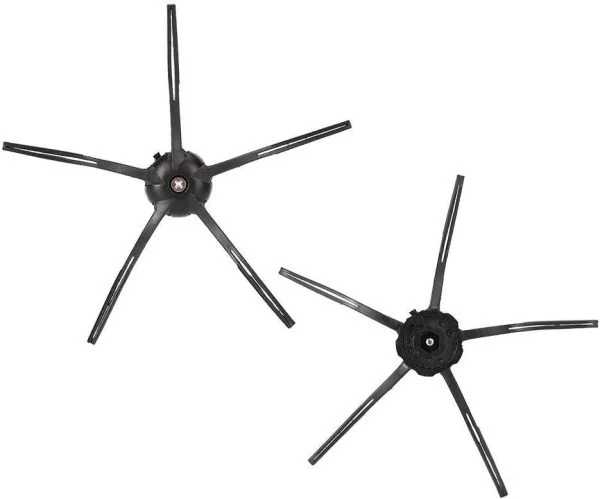 Набір розхідників для робота пилососу Xiaomi Roborock S7, S7+, S7 MaxV, S7 MaxV Plus, T7 plus, T7 (10 шт)