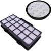 Фільтри для пилососу Rowenta Silence Force Cyclonic ZR903701 4AААА RO76хх, RO7681, RO7690 (2 шт) Фільтри для пилососу Rowenta Silence Force Cyclonic ZR903701 4AААА RO76хх, RO7681, RO7690 (2 шт)