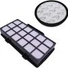 Фильтры для пылесоса Rowenta Silence Force Cyclonic ZR903701 4AААА RO76хх, RO7681, RO7690 (2 шт) Фільтри для пилососу Rowenta Silence Force Cyclonic ZR903701 4AААА RO76хх, RO7681, RO7690 (2 шт)