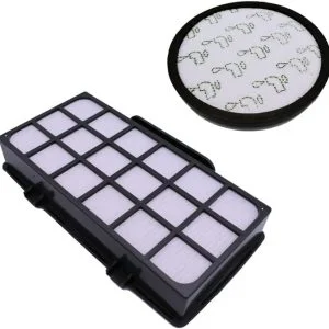 Фільтри для пилососу Rowenta Silence Force Cyclonic ZR903701 4AААА RO76хх, RO7681, RO7690 (2 шт)