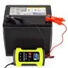 Зарядний пристрій для акумуляторів 12V 5A FOXSUR з ЖК-дисплеєм (fbc1205d) Зарядний пристрій для акумуляторів 12V 5A FOXSUR з ЖК-дисплеєм (fbc1205d)
