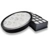 Фільтри для пилососу Rowenta Silence Force Cyclonic ZR903701 4AААА RO76хх, RO7681, RO7690 (2 шт) Фільтри для пилососу Rowenta Silence Force Cyclonic ZR903701 4AААА RO76хх, RO7681, RO7690 (2 шт)