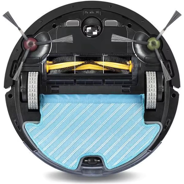 Набір аксесуарів для робота пилососа Ecovacs Deebot Ozmo 900 DN5G 905 (9 шт)