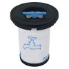 Фільтр контейнера пилососу Rowenta Air Force Flex 760 RH9571WO RH9571WOR RH9572WO RH9574WO RH9590WO TY9571WO Фільтр контейнера пилососу Rowenta Air Force Flex 760 RH9571WO RH9571WOR RH9572WO RH9574WO RH9590WO TY9571WO