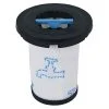 Фільтр контейнера пилососу Rowenta Air Force Flex 760 RH9571WO RH9571WOR RH9572WO RH9574WO RH9590WO TY9571WO Фільтр контейнера пилососу Rowenta Air Force Flex 760 RH9571WO RH9571WOR RH9572WO RH9574WO RH9590WO TY9571WO