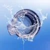 Фільтр повітряний контейнерний для акумуляторного пилососа Samsung Bespoke Jet DJ97-03090A VS20A95923W VS20A95823W/SA