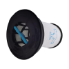Фільтр контейнера пилососу Rowenta Air Force Flex 760 RH9571WO RH9571WOR RH9572WO RH9574WO RH9590WO TY9571WO Фільтр контейнера пилососу Rowenta Air Force Flex 760 RH9571WO RH9571WOR RH9572WO RH9574WO RH9590WO TY9571WO