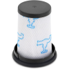 Фільтр контейнера пилососу Rowenta Air Force Flex 760 RH9571WO RH9571WOR RH9572WO RH9574WO RH9590WO TY9571WO Фільтр контейнера пилососу Rowenta Air Force Flex 760 RH9571WO RH9571WOR RH9572WO RH9574WO RH9590WO TY9571WO