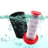 Миючий фільтр bosch flexxo gen2 serie акумуляторний пилосос Bosch Flexxo BBH3Z0025 BBH3PETGB BBH3251GB