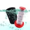 Моющийся фильтр bosch flexxo gen2 serie аккумуляторный пылесос Bosch Flexxo BBH3Z0025 BBH3PETGB BBH3251GB Миючий фільтр bosch flexxo gen2 serie акумуляторний пилосос Bosch Flexxo BBH3Z0025 BBH3PETGB BBH3251GB