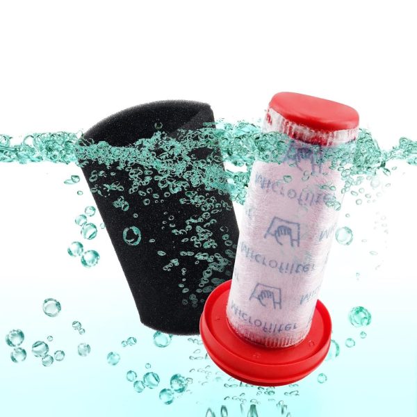 Миючий фільтр bosch flexxo gen2 serie акумуляторний пилосос Bosch Flexxo BBH3Z0025 BBH3PETGB BBH3251GB