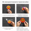 Термомозаїка пінцет поля для термомозаїки термо мозаїка термобусини 5 мм Термомозаїка пінцет поля для термомозаїки термо мозаїка термобусини 5 мм