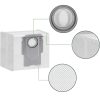Комплект аксесуарів для робота пилососа Xiaomi Roborock Q7 Q7+ Q7 Max Q7 Max+ T8 Комплект аксесуарів для робота пилососа Xiaomi Roborock Q7 Q7+ Q7 Max Q7 Max+ T8