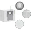 Комплект аксессуаров для робота пылесоса Xiaomi Roborock Q7 Q7+ Q7 Max Q7 Max+ T8 Комплект аксесуарів для робота пилососа Xiaomi Roborock Q7 Q7+ Q7 Max Q7 Max+ T8