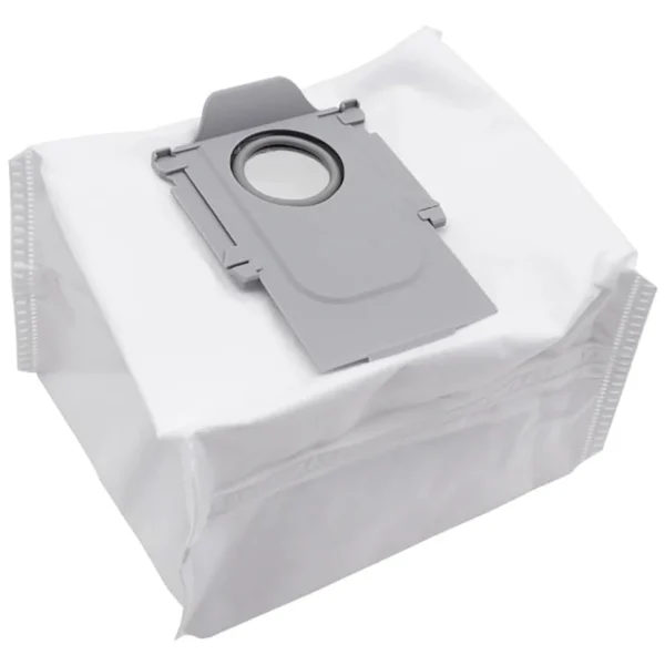 Комплект для робота пилососа Xiaomi Roborock S8 S8 Pro Ultra S8 Plus запчастини на пилосос роборок 10 предметів Комплект для робота пилососа Xiaomi Roborock S8 S8 Pro Ultra S8 Plus запчастини на пилосос роборок 10 предметів