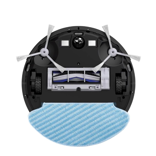 Комплект фільтрів та щіток для робота пилососа Rowenta X-Plorer серія 60 RR7455WH RR7447WH 7 шт