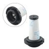 Фільтр конусний фільтр для акумуляторного пилососа Rowenta X-Force Flex 9.60 ZR009010 Tefal TY1127W RH20 Фільтр конусний фільтр для акумуляторного пилососа Rowenta X-Force Flex 9.60 ZR009010 Tefal TY1127W RH20