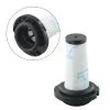 Фільтр конусний фільтр для акумуляторного пилососа Rowenta X-Force Flex 9.60 ZR009010 Tefal TY1127W RH20