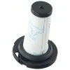 Фільтр конусний фільтр для акумуляторного пилососа Rowenta X-Force Flex 9.60 ZR009010 Tefal TY1127W RH20
