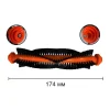 Аксесуари для робота пилососа ровента Rowenta Tefal X-plorer серії 20 40 50 RR 6871 RR 7245 ISWEEP X3 9 шт Аксесуари для робота пилососа ровента Rowenta Tefal X-plorer серії 20 40 50 RR 6871 RR 7245 ISWEEP X3 9 шт