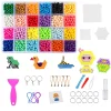 Мозаїка з водою аква мозайка дитяча аквамозайка водна мозаїка аквамозаїка aquabeads 2400 шт Мозаїка з водою аква мозайка дитяча аквамозайка водна мозаїка аквамозаїка aquabeads 2400 шт
