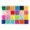 Мозаїка з водою аква мозайка дитяча аквамозайка водна мозаїка аквамозаїка aquabeads 2400 шт Мозаїка з водою аква мозайка дитяча аквамозайка водна мозаїка аквамозаїка aquabeads 2400 шт