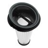 Фільтр для акумуляторного пилососа Rowenta X-Pert 3.60 X-Pert 160 RH6933WO RH6973WO RH6985WO ZR005202 Фільтр для акумуляторного пилососа Rowenta X-Pert 3.60 X-Pert 160 RH6933WO RH6973WO RH6985WO ZR005202