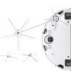 Набір для робота пилососа Xiaomi Roborock Q7 Q7+ Q7 Max Q7 Max+ Аксесуари roborock q7 8 шт