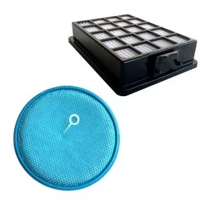 Набір фільтрів для пилососа Samsung фільтр на Samsung пилосос SC15K4130HB VC15K4130HB DJ97-01962A DJ63-01467A Набір фільтрів для пилососа Samsung фільтр на Samsung пилосос SC15K4130HB VC15K4130HB DJ97-01962A DJ63-01467A