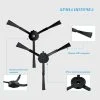 Набір аксесуарів для робота пилососа Xiaomi Roborock S8 S8+ S8 Pro Ultra roborock s8 аксесуари 10шт Набір аксесуарів для робота пилососа Xiaomi Roborock S8 S8+ S8 Pro Ultra roborock s8 аксесуари 10шт