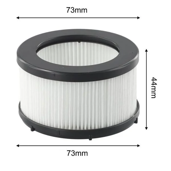 Фільтр для пилососа Rowenta X-Force Flex 9.60 RH2037WO RH2038WO RH2039WO RH20C4WO RH20C7WO