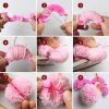 Пристрій для в'язання шнура шнуроплет куколка для в'язання шнура knitting dolly