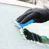 Набір інструментів для тонування та вінілових плівок, 11 предметів Набір інструментів для тонування та вінілових плівок, 11 предметів