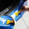 Набір інструментів для тонування та вінілових плівок, 11 предметів Набір інструментів для тонування та вінілових плівок, 11 предметів