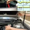 Набір для вирівнювання вм’ятин кузова автомобіля Набір для вирівнювання вм’ятин кузова автомобіля