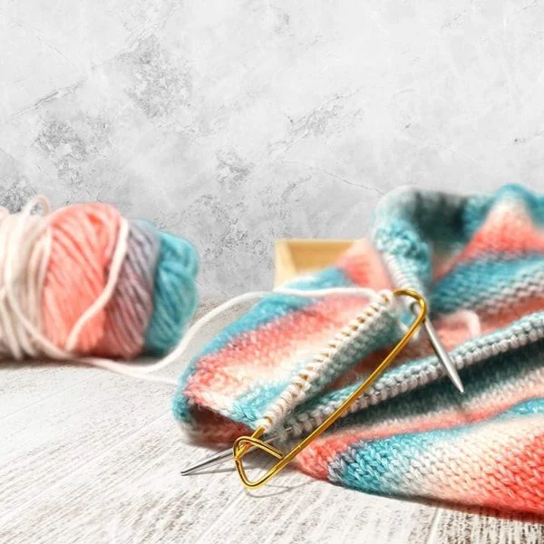 Набір інструментів для в’язання (52 елементи)