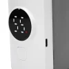 Подогреватель бутылочек от USB, 6 режимов Підігрівач пляшечок від USB, 6 режимів