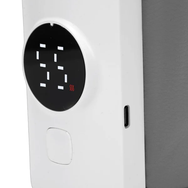 Подогреватель бутылочек от USB, 6 режимов Підігрівач пляшечок від USB, 6 режимів