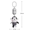 Подвеска на кроватку в виде обезьянки Підвіска на ліжечко у вигляді мавпочки