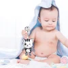 Підвіска для ліжечка у вигляді котика, плюш